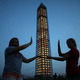 Illustration for article titled Why We Should Leave The Washington Monument Broken